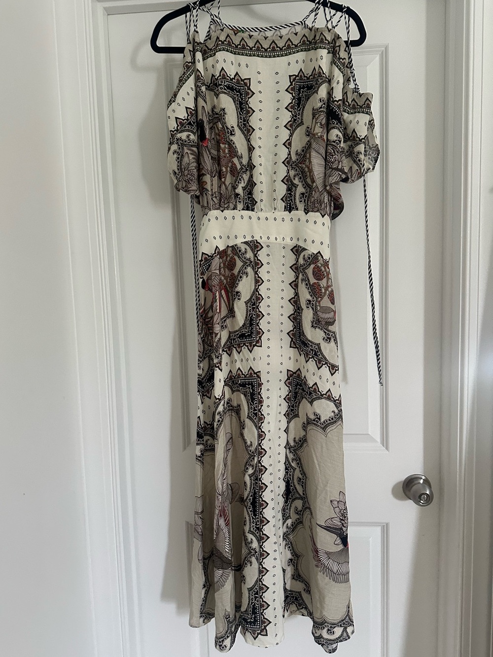 FARM Rio Tuiuiu Dress - Picture 5 of 6